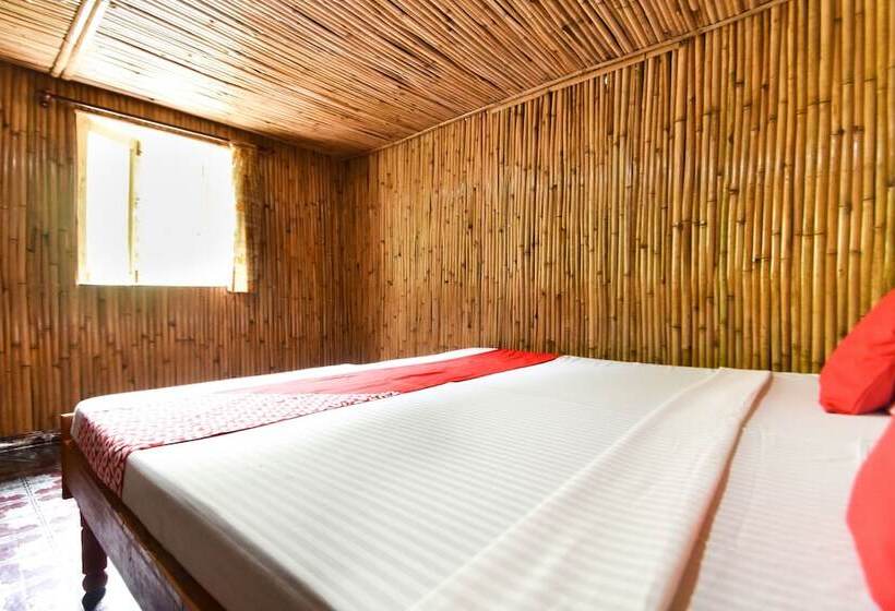 بنسيون Reva Camps By Oyo Rooms