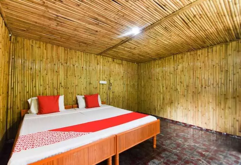 پانسیون Reva Camps By Oyo Rooms