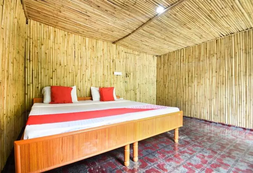 پانسیون Reva Camps By Oyo Rooms