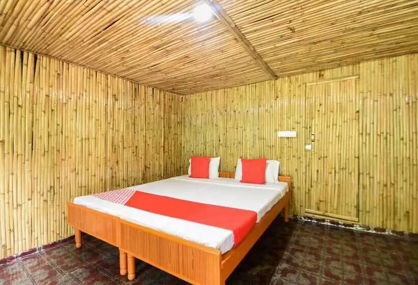 پانسیون Reva Camps By Oyo Rooms