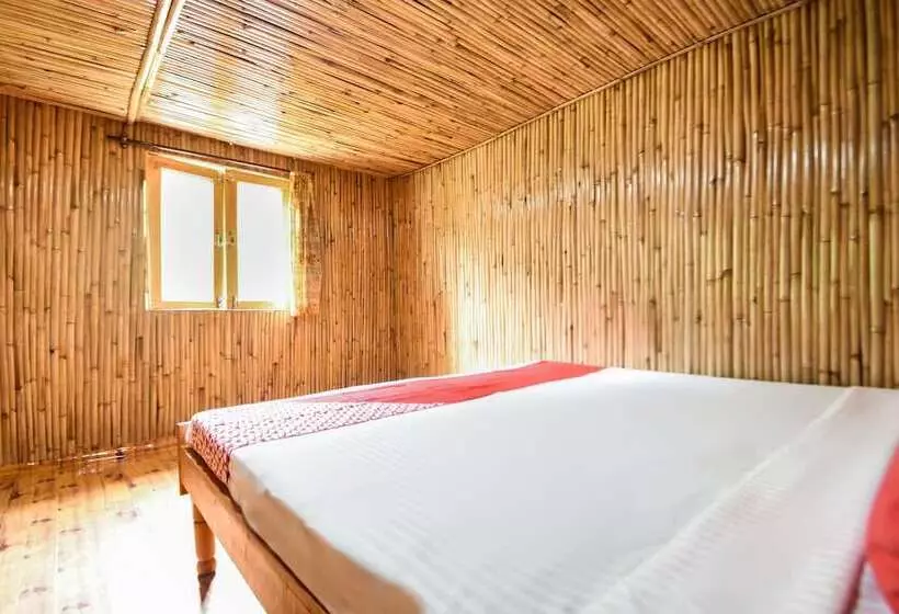 پانسیون Reva Camps By Oyo Rooms