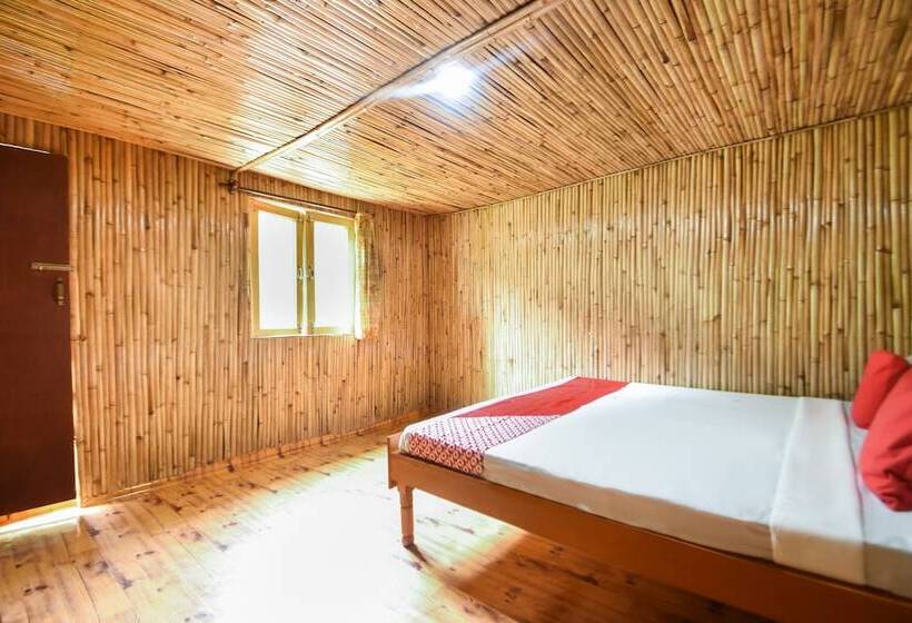 بنسيون Reva Camps By Oyo Rooms