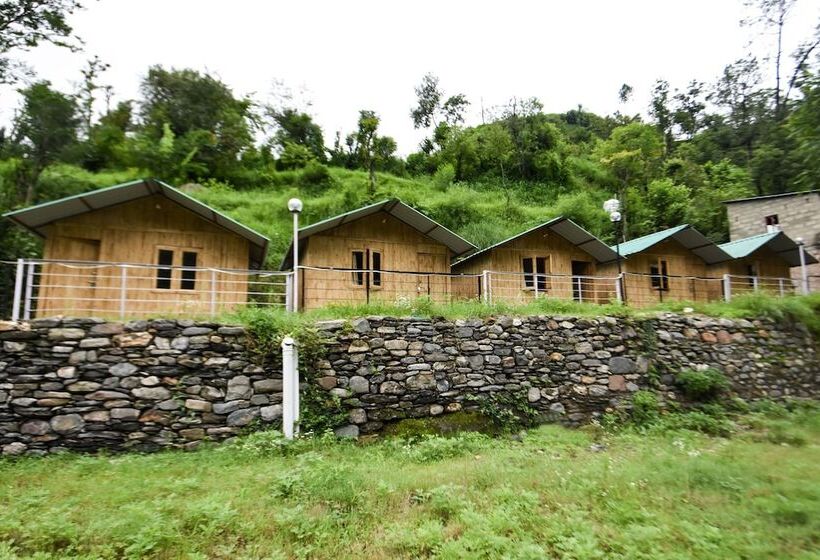 膳宿费 Reva Camps By Oyo Rooms