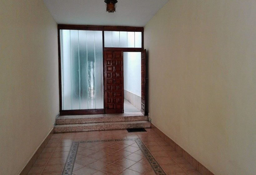 Apartamento Bella Almagro