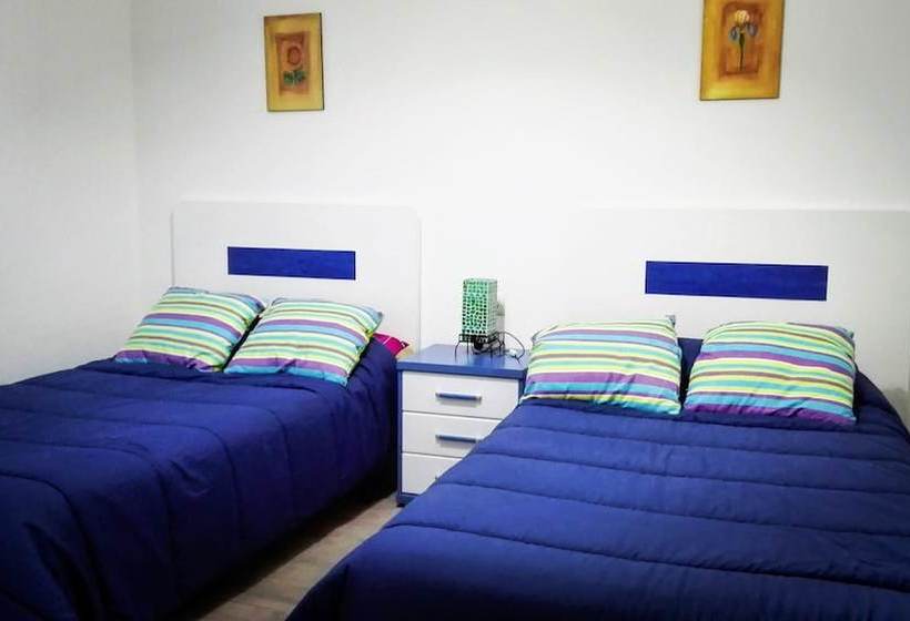 Apartamento Bella Almagro
