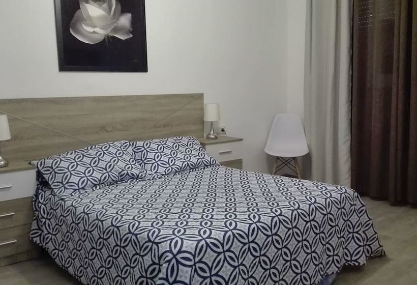 Apartamento Bella Almagro