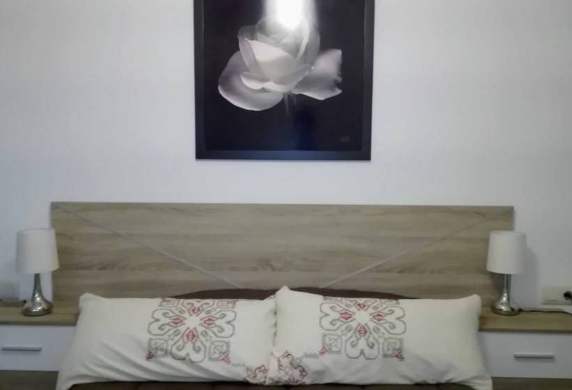 Apartamento Bella Almagro