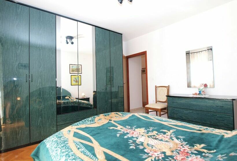 Apartment Luisa 1437