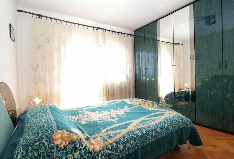 Apartment Luisa 1437