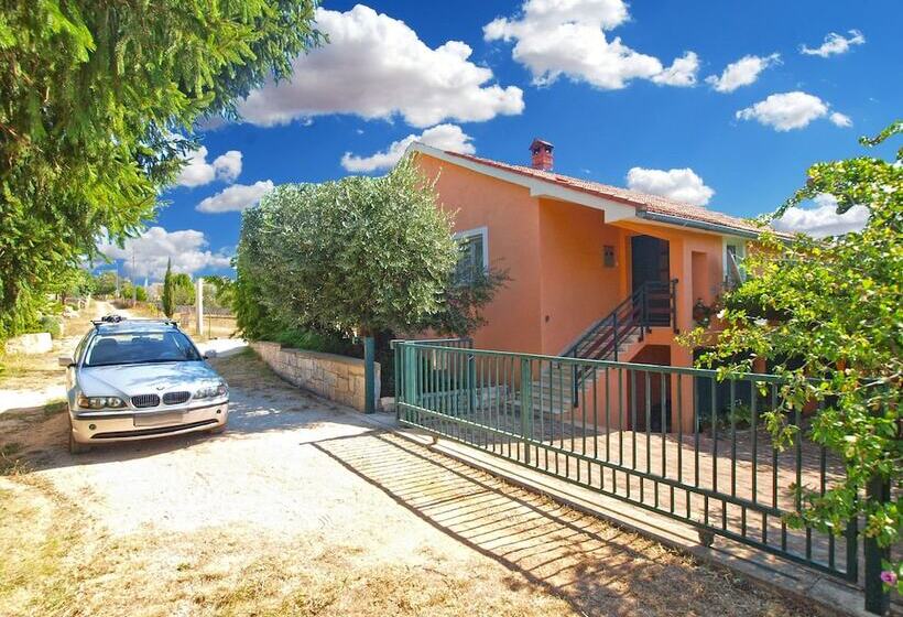 Apartment Luisa 1437