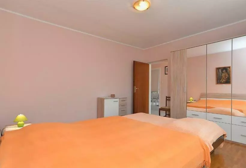 Apartments Medulinska Rabac 757