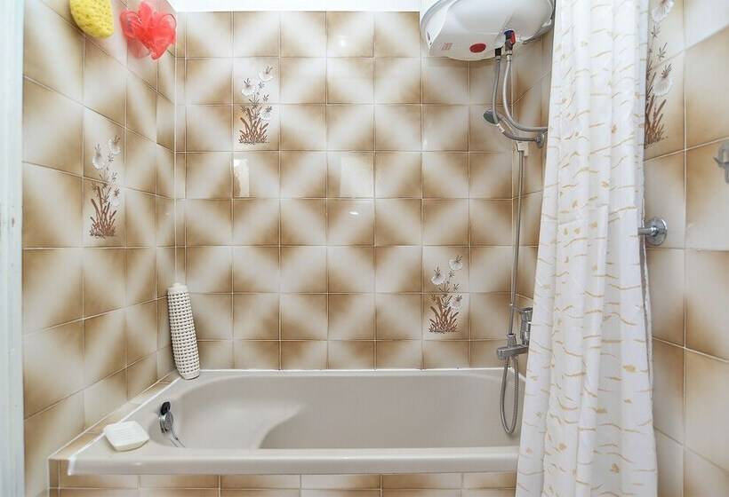 Apartments Medulinska Rabac 757