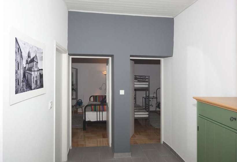 Apartment Kiara šibenik