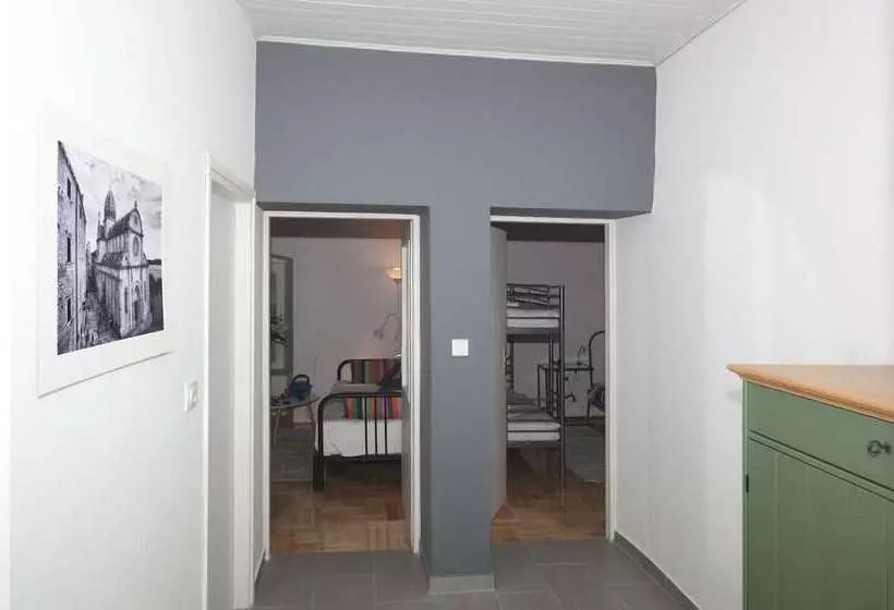 Apartment Kiara šibenik