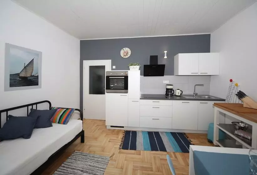 Apartment Kiara šibenik
