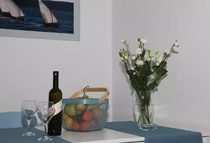Apartment Kiara šibenik