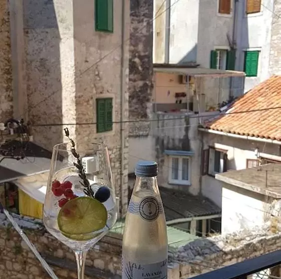 Apartment Kiara šibenik