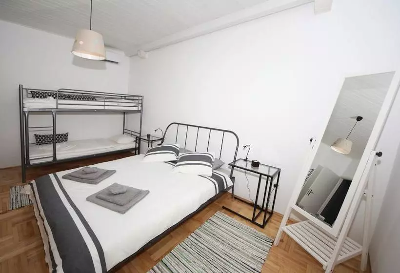 Apartment Kiara šibenik