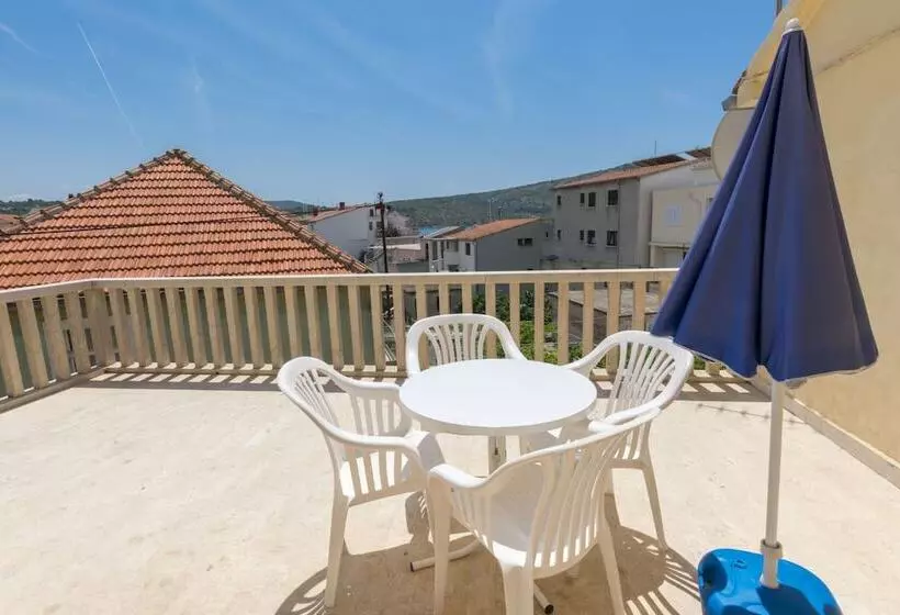 Apartment Smiljan