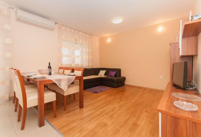 Apartment Temza