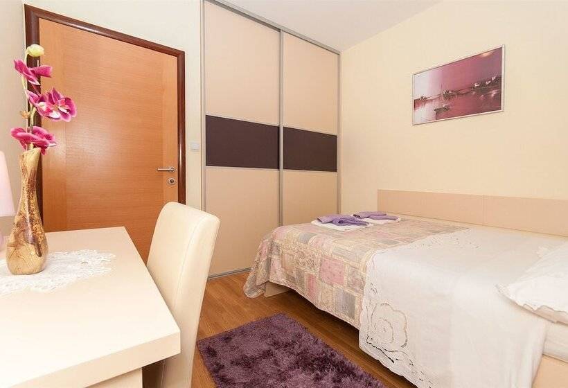 Apartment Temza