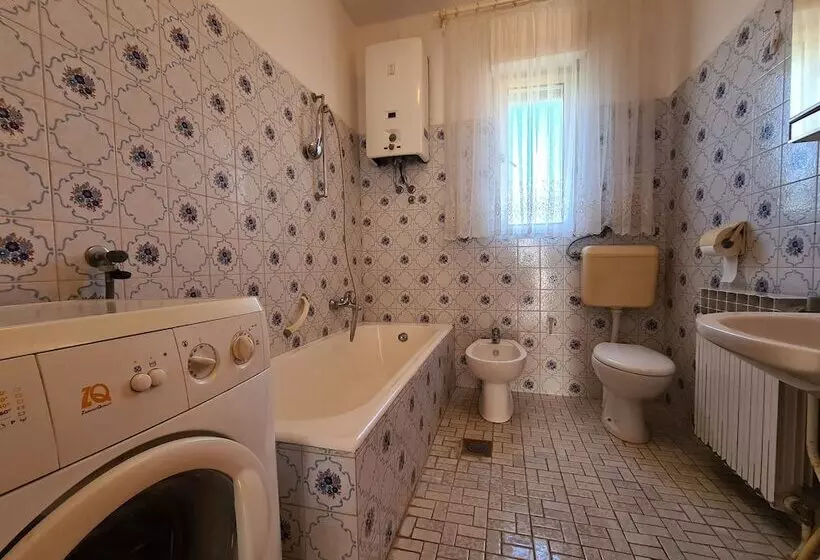 Apartments Fazanska 930