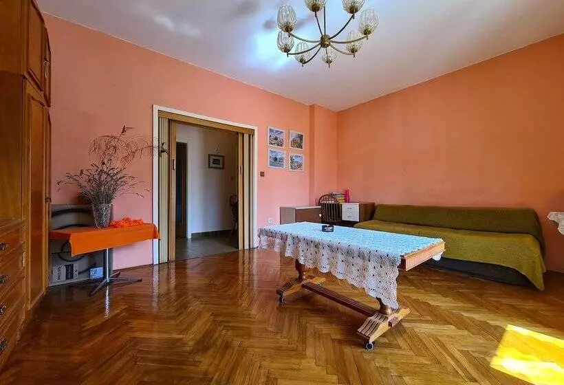 Apartments Fazanska 930