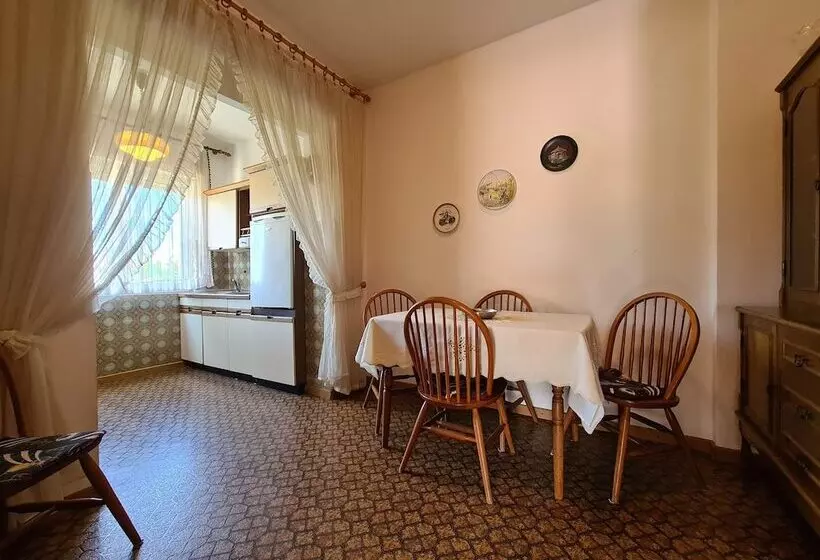 Apartments Fazanska 930