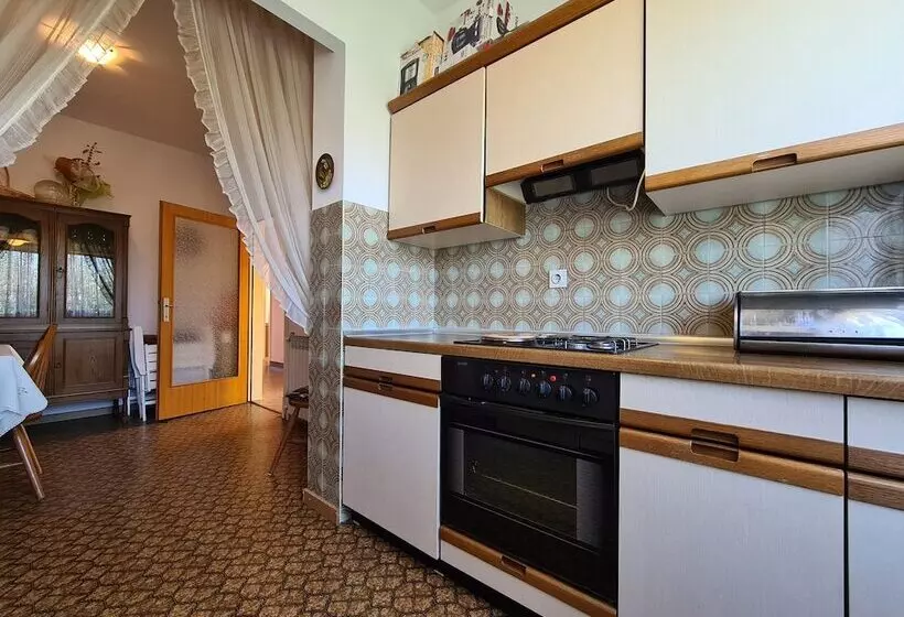 Apartments Fazanska 930
