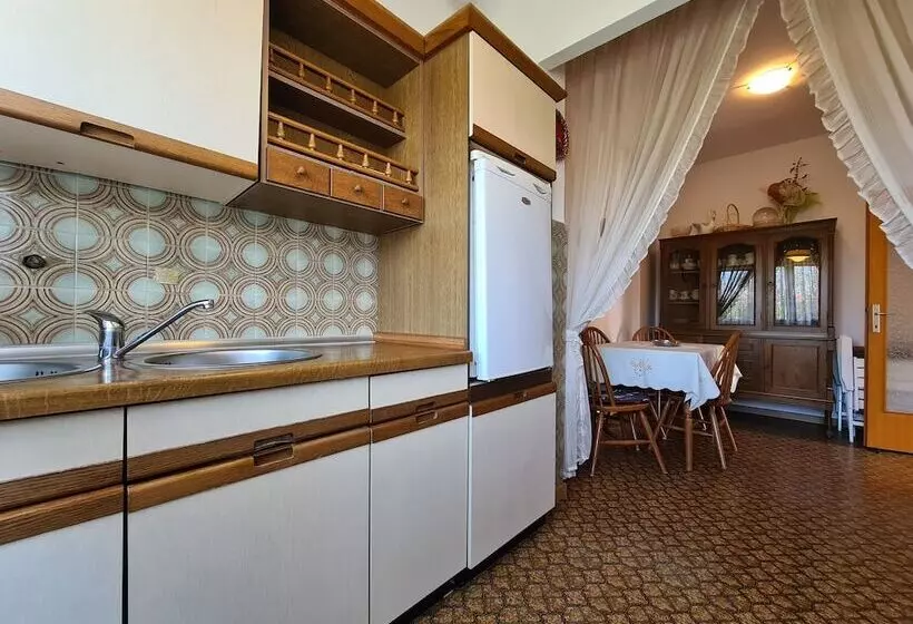 Apartments Fazanska 930