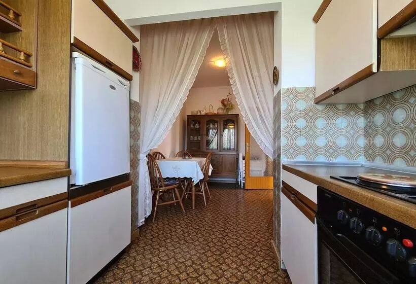 Apartments Fazanska 930