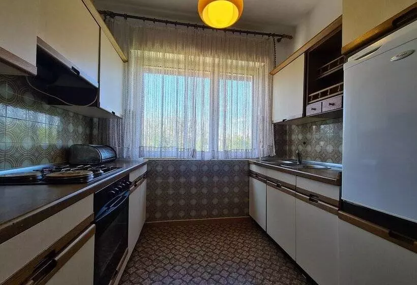 Apartments Fazanska 930