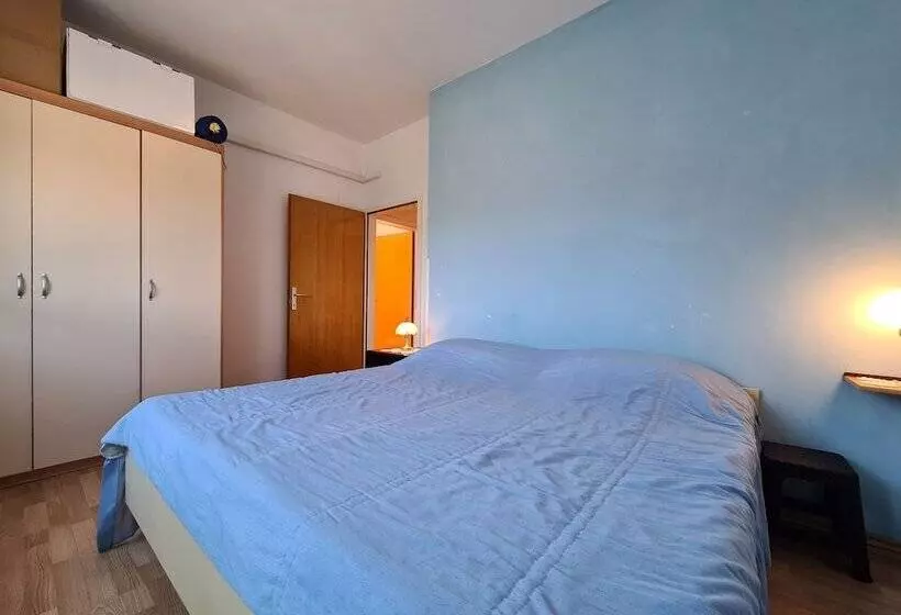 Apartments Fazanska 930