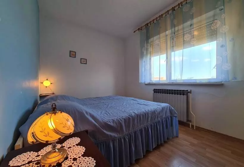 Apartments Fazanska 930