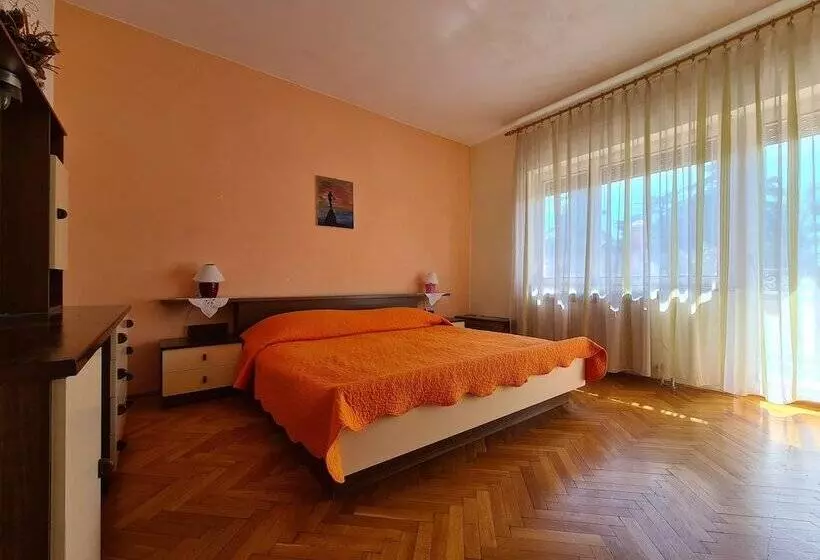 Apartments Fazanska 930