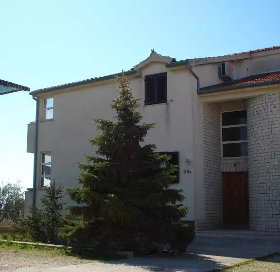 Apartments Lea