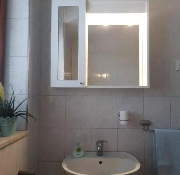 Apartments Lea