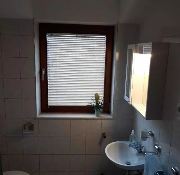 Apartments Lea