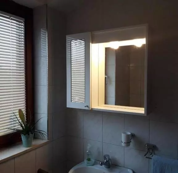 Apartments Lea