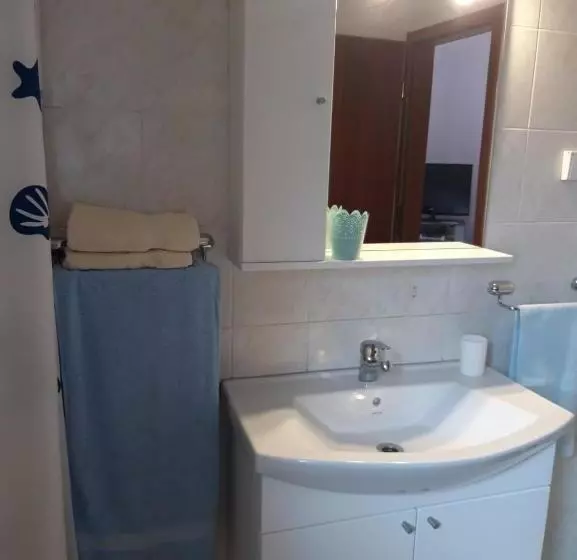 Apartments Lea
