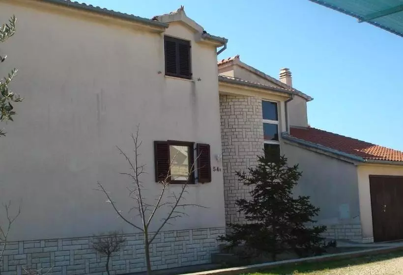 Apartments Lea