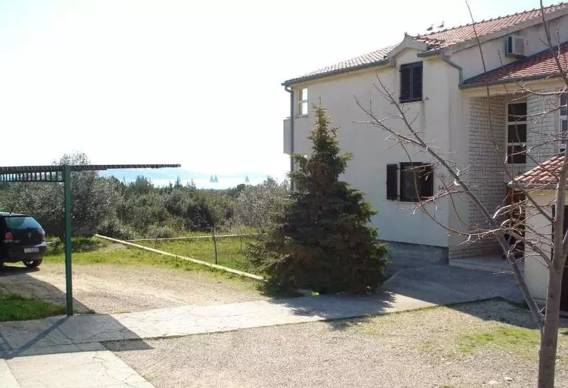 Apartments Lea