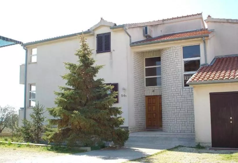Apartments Lea