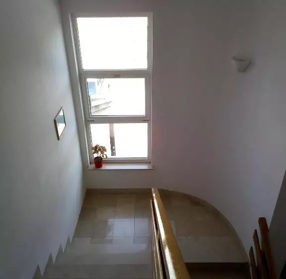 Apartments Lea