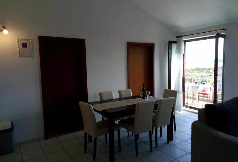 Apartments Lea