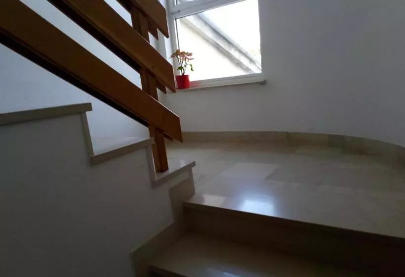 Apartments Lea