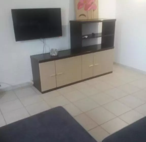 Apartments Lea