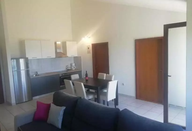 Apartments Lea