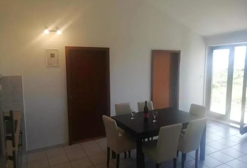 Apartments Lea