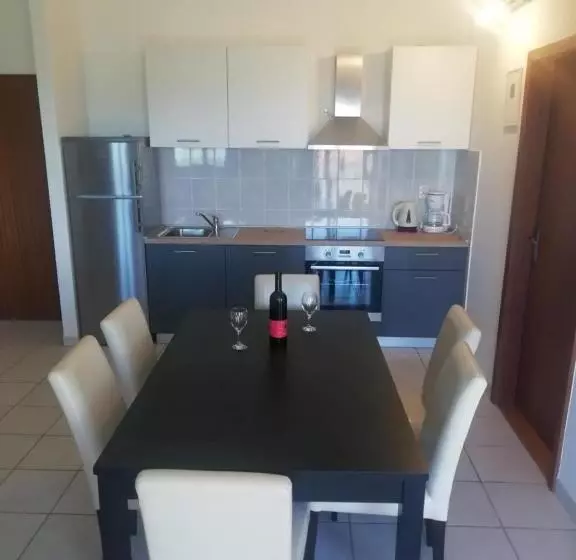 Apartments Lea